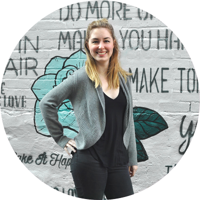 Brie Kirbyson, Founder Of GoRattleTheStars.com